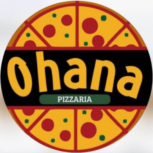 Ohana Pizzaria